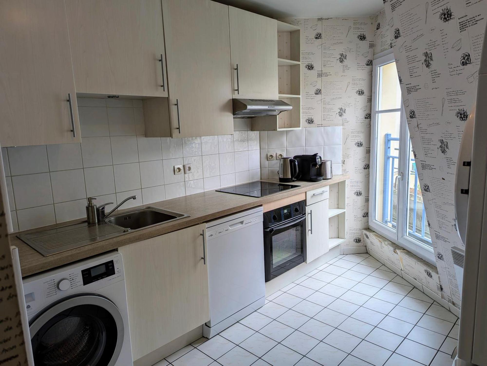 Holidayapartment Val D'Europe Chessy  Eksteriør billede