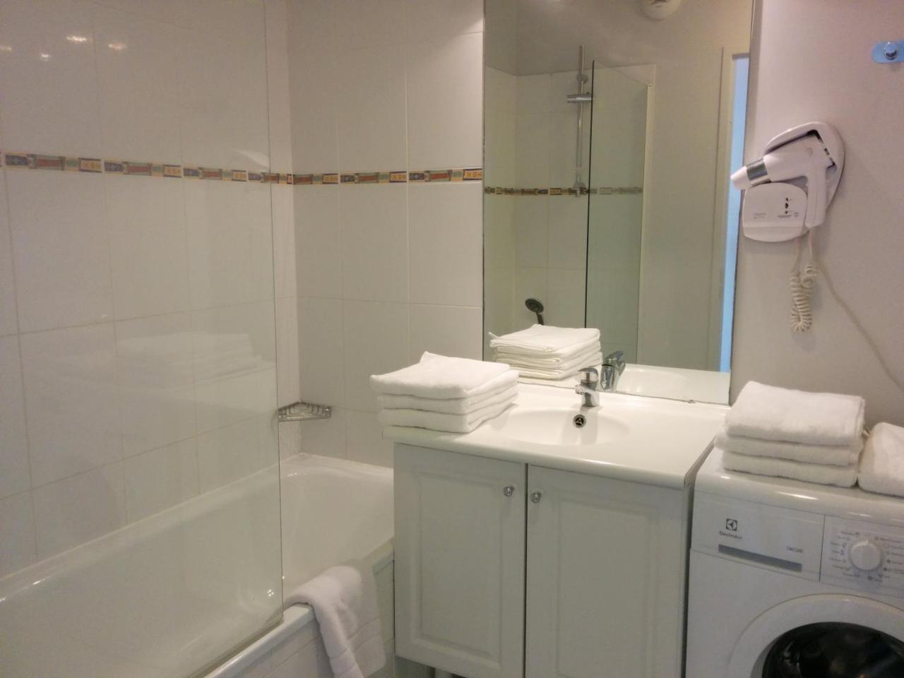 Holidayapartment Val D'Europe Chessy  Eksteriør billede