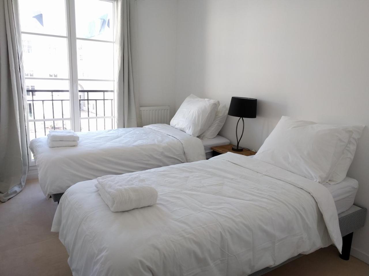 Holidayapartment Val D'Europe Chessy  Eksteriør billede