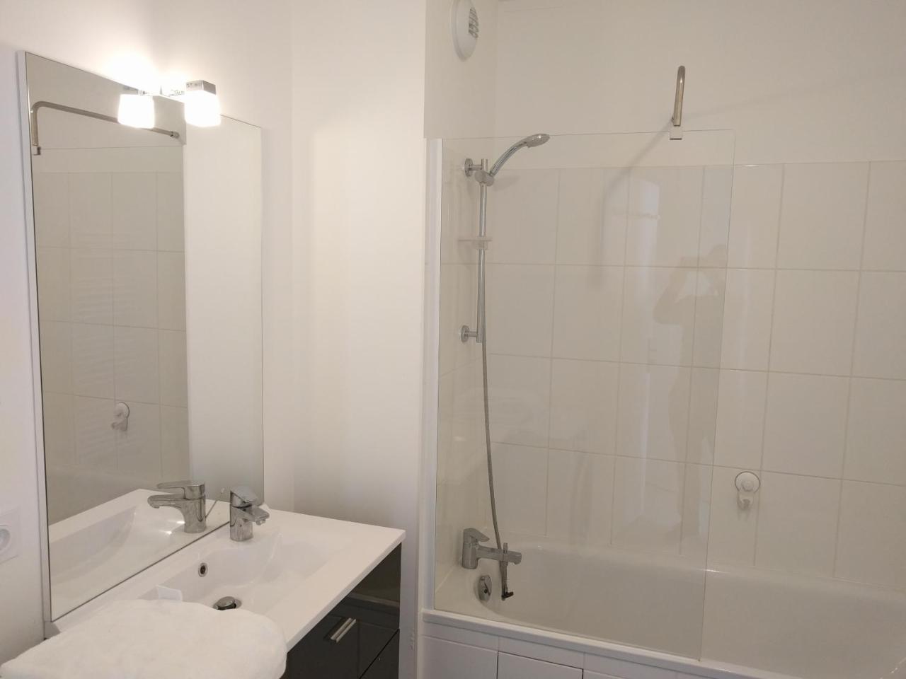 Holidayapartment Val D'Europe Chessy  Eksteriør billede