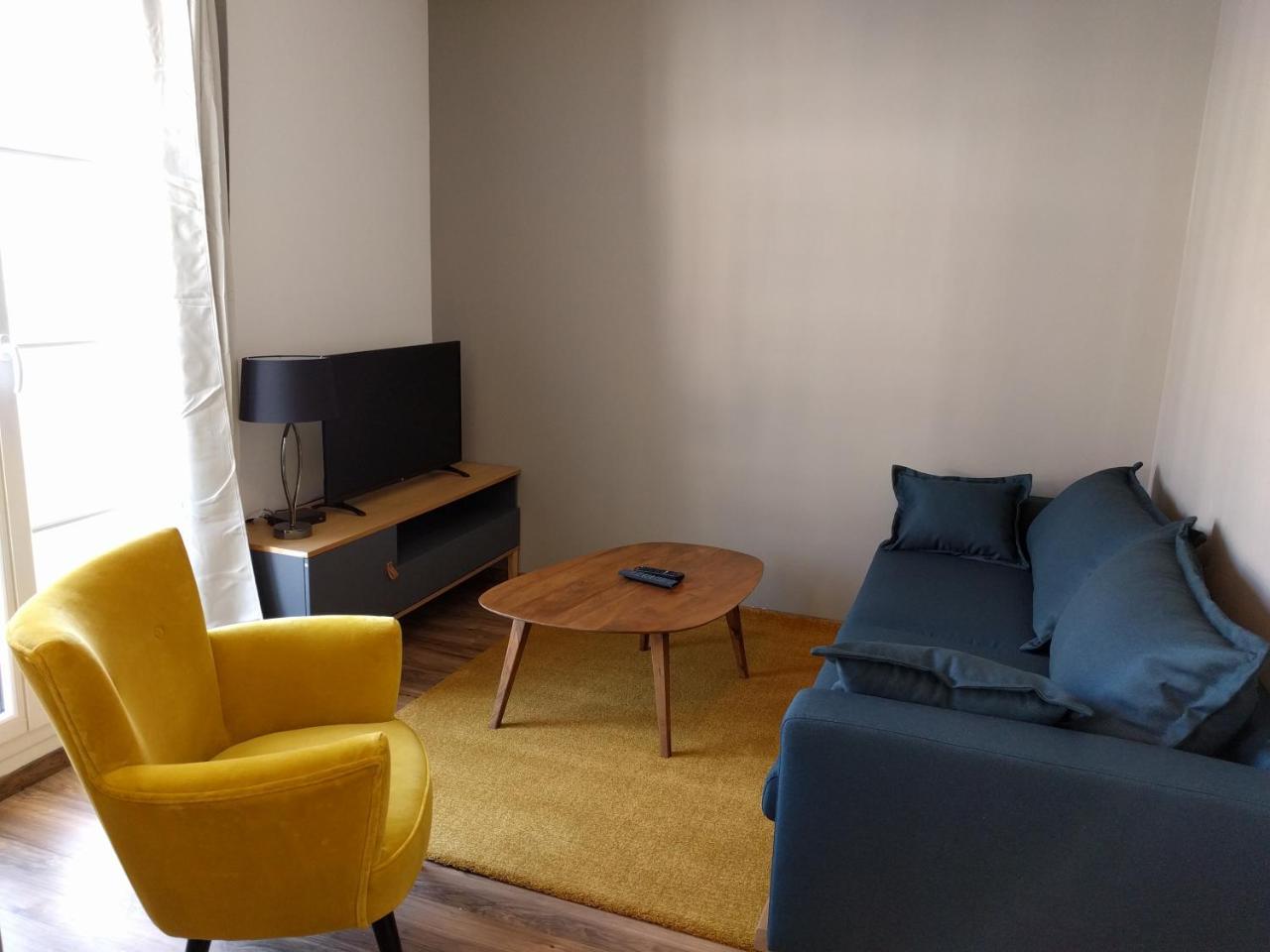 Holidayapartment Val D'Europe Chessy  Eksteriør billede